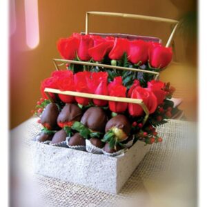 Arreglos florales  ( Encuentro Maravilloso)