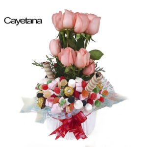 Regalos y detalles del día del niño