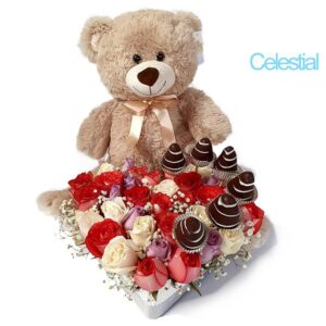 Regalos y detalles que inspiran para el día del niño