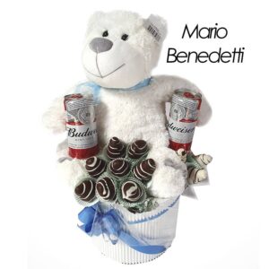 Arreglo regalo elegante para toda ocasión