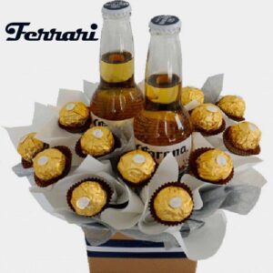 Regalos de cumpleaños (Ferrari)