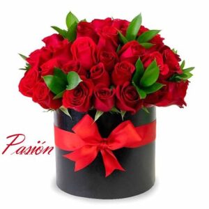 regalo para cumpleaños (pasion)