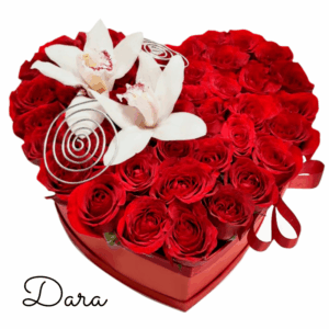 Arreglos florales ( Dara)
