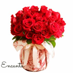 Arreglos florales ( Encanto)