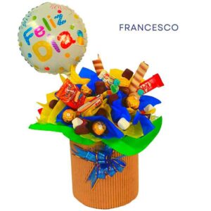 Arreglos y regalos ( Francesco)