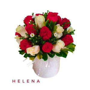 Arreglos para cumpleaños(Helena)