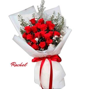 Ramo de flores (Rachel)