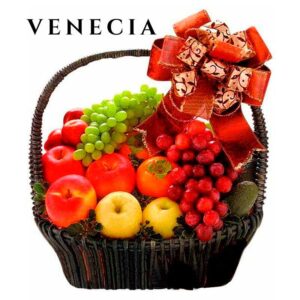 Arreglos frutales (Venecia)