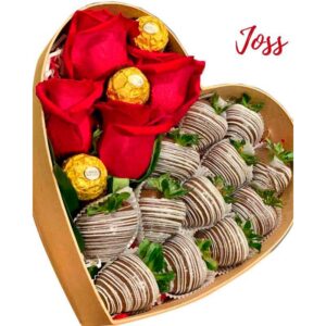 Arreglos florales (Joss)