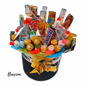 Regalos para hombre(Boccioni)