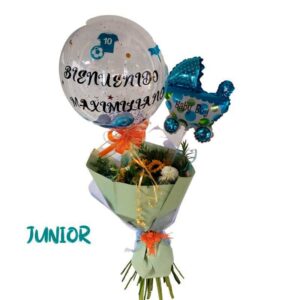 Ramo De Flores Junior