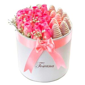 Arreglos florales Toscana