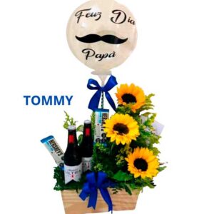 Arreglos con cervezas(Enamórame)