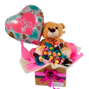 Arreglos de Globos(Gretel)