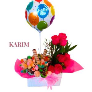 Arreglos Frutales Karim